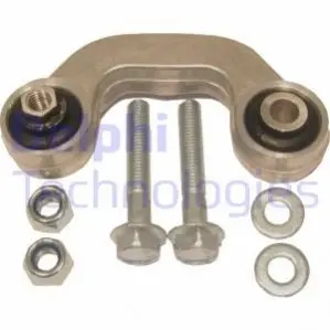 Тяга/стійка, стабілізатор DELPHI TC1290 (фото 1)