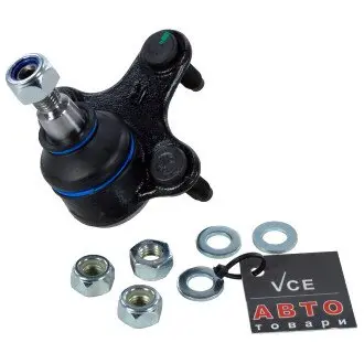 Несущий/направляющий шарнир DELPHI TC1317