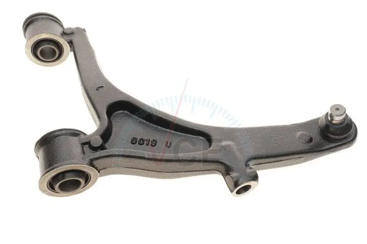 Рычаг независимой подвески колеса, подвеска колеса DELPHI TC1331 (фото 1)