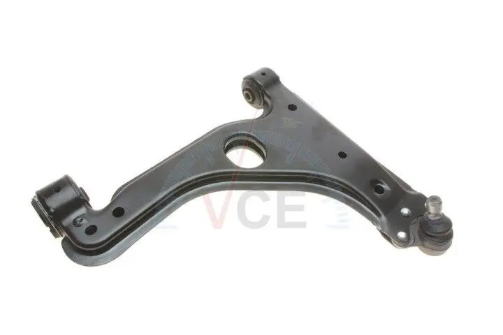 Важіль незалежної підвіски колеса, підвіска колеса DELPHI TC1377 (фото 1)