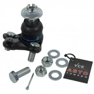 Несучий / напрямний шарнір DELPHI TC1413