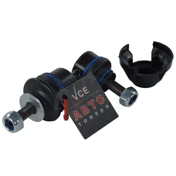 Тяга/стойка, стабилизатор DELPHI TC1419 (фото 1)