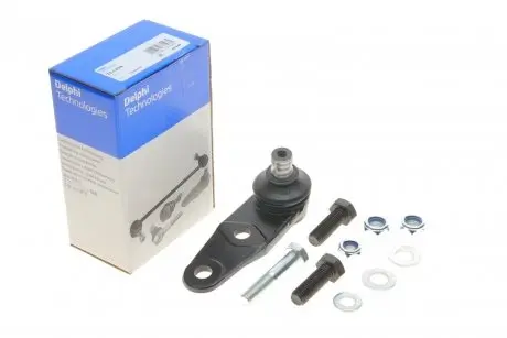 Несущий/направляющий шарнир DELPHI TC1438