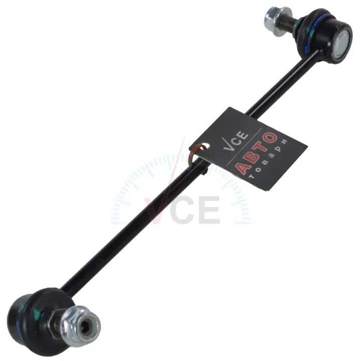 Фото 1 - Тяга/стойка, стабилизатор DELPHI TC1506 Тяга/стойка, стабилизатор DELPHI TC1506 (фото 1)