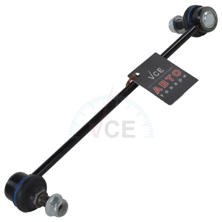 Тяга/стойка, стабилизатор DELPHI TC1507 (фото 1)