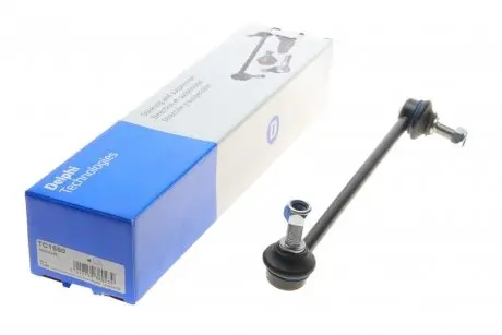 Тяга/стойка, стабилизатор DELPHI TC1550