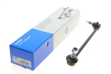 Тяга/стойка, стабилизатор DELPHI TC1551