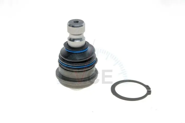 Фото 1 - Несучий / напрямний шарнір DELPHI TC1559 Несучий / напрямний шарнір DELPHI TC1559 (фото 1)