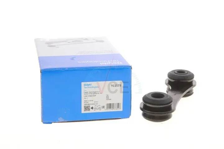 Фото 1 - Тяга/стойка, стабилизатор DELPHI TC1573 Тяга/стойка, стабилизатор DELPHI TC1573 (фото 1)
