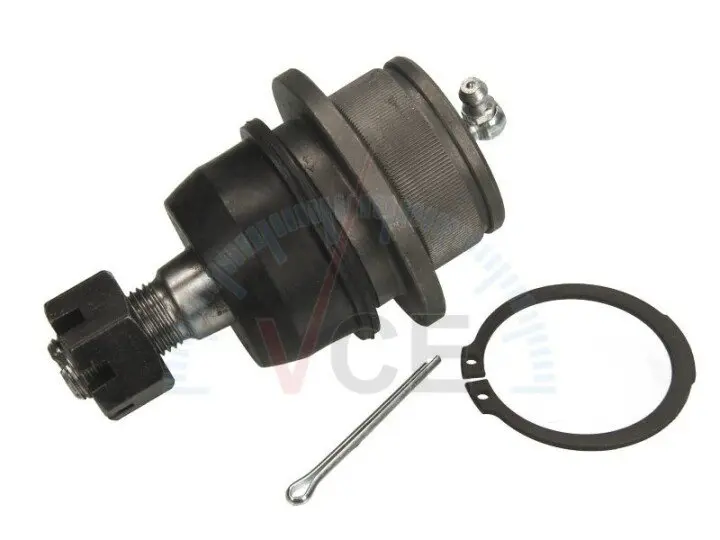 Несущий/направляющий шарнир DELPHI TC1672 (фото 1)