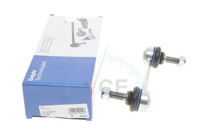 Фото 1 - Тяга/стійка, стабілізатор DELPHI TC1795 Тяга/стійка, стабілізатор DELPHI TC1795 (фото 1)