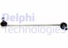 Тяга/стойка, стабилизатор DELPHI TC1804 (фото 1)