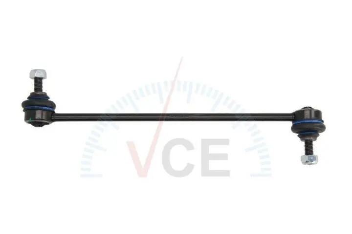 Фото 1 - Тяга/стойка, стабилизатор DELPHI TC1806 Тяга/стойка, стабилизатор DELPHI TC1806 (фото 1)