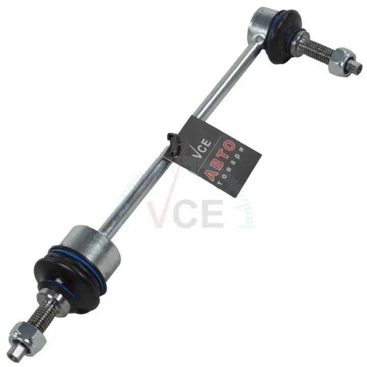 Фото 1 - Тяга/стойка, стабилизатор DELPHI TC1818 Тяга/стойка, стабилизатор DELPHI TC1818 (фото 1)