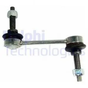 Тяга/стойка, стабилизатор DELPHI TC1908