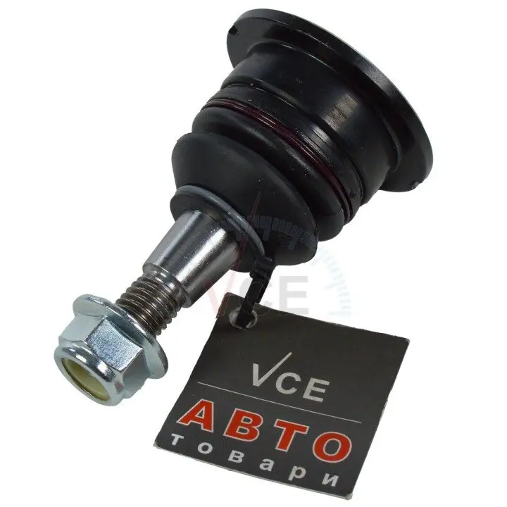 Фото 1 - Несущий/направляющий шарнир DELPHI TC1952 Несущий/направляющий шарнир DELPHI TC1952 (фото 1)