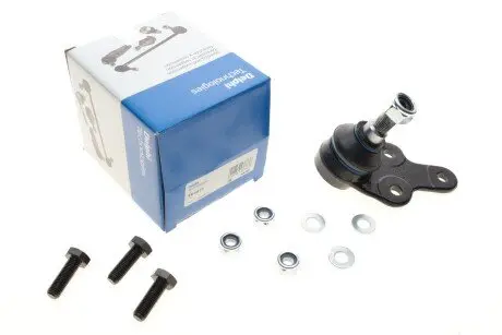 Несущий/направляющий шарнир DELPHI TC1971