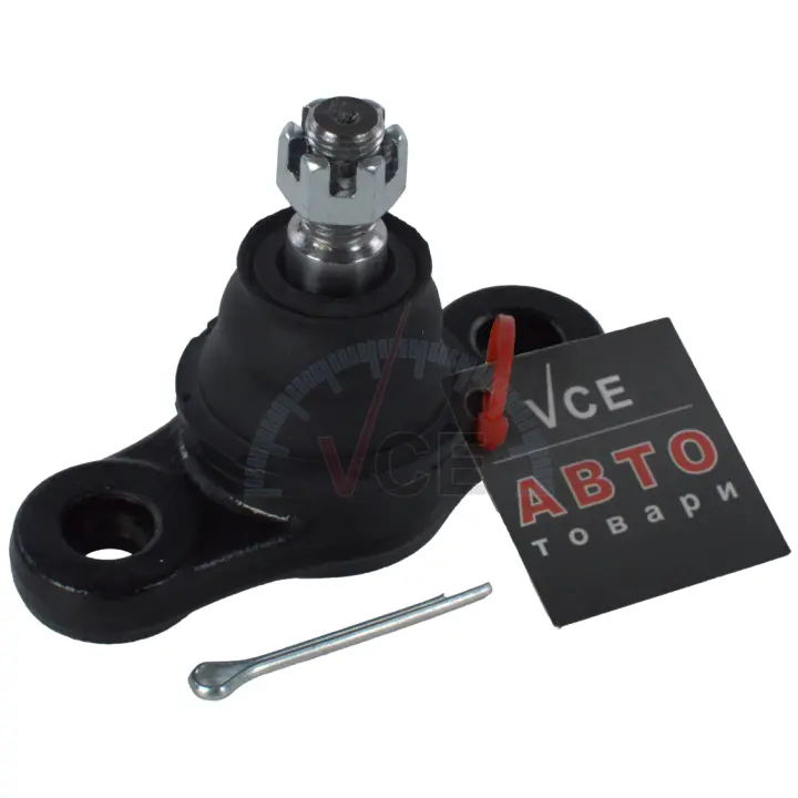 Кульова опора DELPHI TC1990 (фото 1)