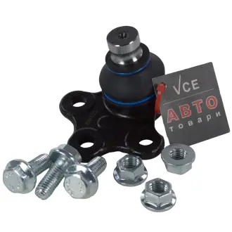 Несущий/направляющий шарнир DELPHI TC1998