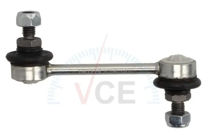 Фото 1 - Тяга/стойка, стабилизатор DELPHI TC2040 Тяга/стойка, стабилизатор DELPHI TC2040 (фото 1)