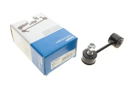 Тяга/стойка, стабилизатор DELPHI TC2051