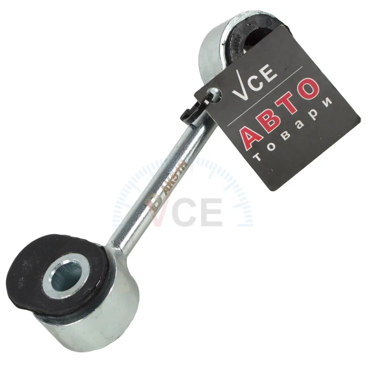 Тяга/стійка, стабілізатор DELPHI TC2053 (фото 1)