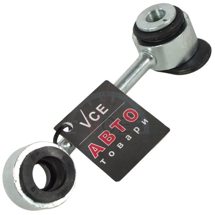 Тяга/стійка, стабілізатор DELPHI TC2054 (фото 1)