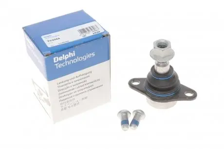 Несущий/направляющий шарнир DELPHI TC2064