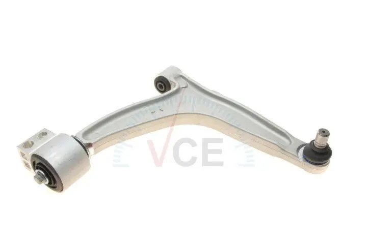 Фото 1 - Рычаг независимой подвески колеса, подвеска колеса DELPHI TC2076 Рычаг независимой подвески колеса, подвеска колеса DELPHI TC2076 (фото 1)