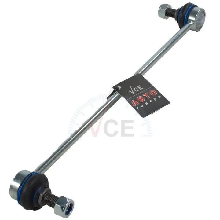 Тяга/стойкая, стабилизатор DELPHI TC2085 (фото 1)