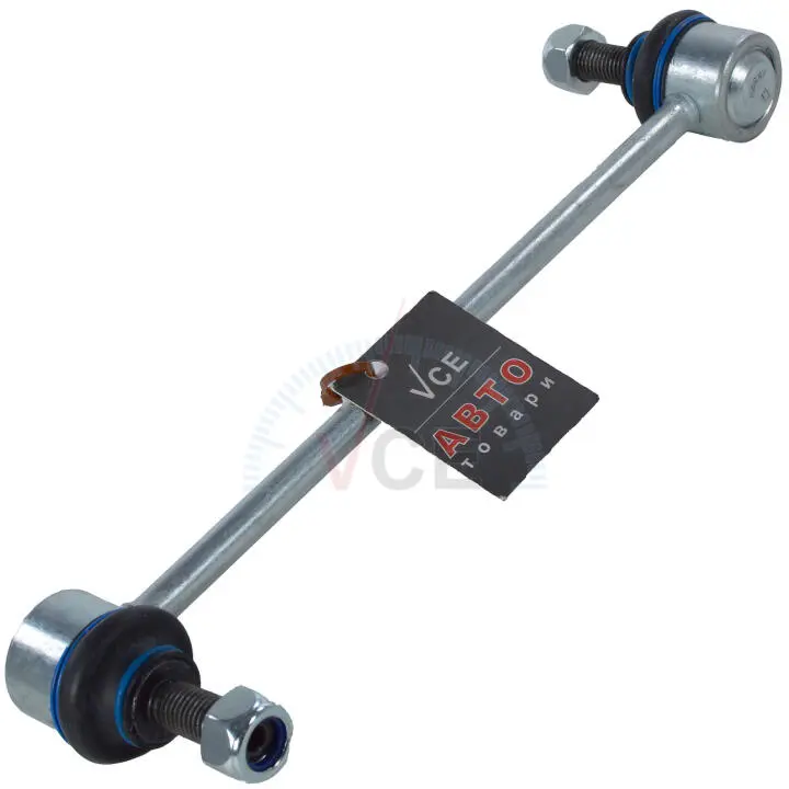 Тяга/стійка, стабілізатор DELPHI TC2088 (фото 1)