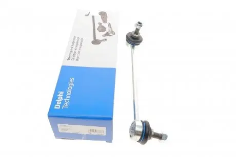 Тяга/стойка, стабилизатор DELPHI TC2123