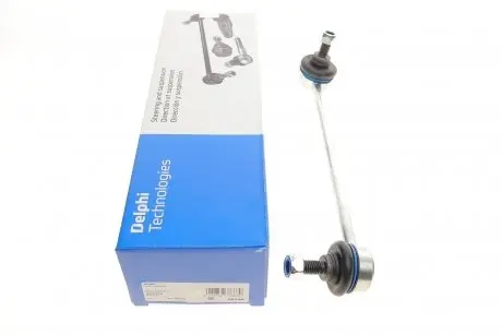 Тяга/стойка, стабилизатор DELPHI TC2124