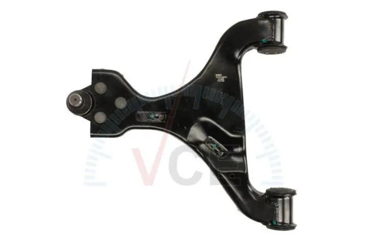 Фото 1 - Важелі підвіски DELPHI TC2126 Важелі підвіски DELPHI TC2126 (фото 1)