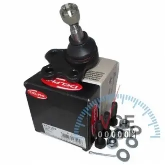 Несущий/направляющий шарнир DELPHI TC2153