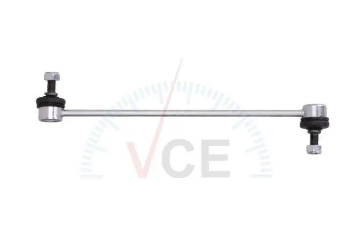 Тяга/стійка, стабілізатор DELPHI TC2221 (фото 1)