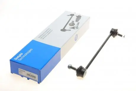 Тяга/стойка, стабилизатор DELPHI TC2222