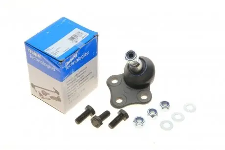 Несущий/направляющий шарнир DELPHI TC2342