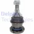Несущий/направляющий шарнир DELPHI TC2379 (фото 1)