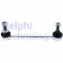 Тяга/стойка, стабилизатор DELPHI TC2410 (фото 1)