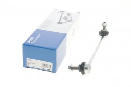 Тяга/стойка, стабилизатор DELPHI TC2421