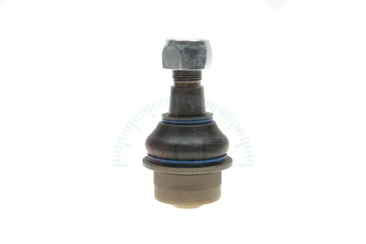 Фото 1 - Несучий / напрямний шарнір DELPHI TC2424 Несучий / напрямний шарнір DELPHI TC2424 (фото 1)