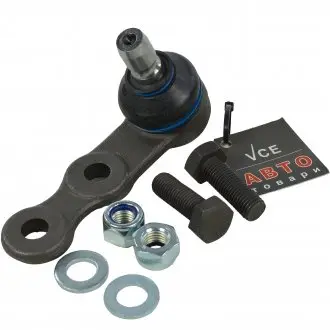 Несущий/направляющий шарнир DELPHI TC242