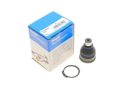 Несущий/направляющий шарнир DELPHI TC2431