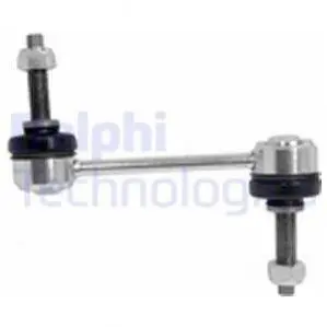 Тяга/стойка, стабилизатор DELPHI TC2514