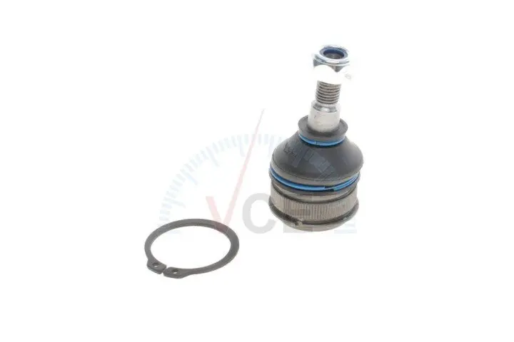 Фото 1 - Несущий/направляющий шарнир DELPHI TC254 Несущий/направляющий шарнир DELPHI TC254 (фото 1)