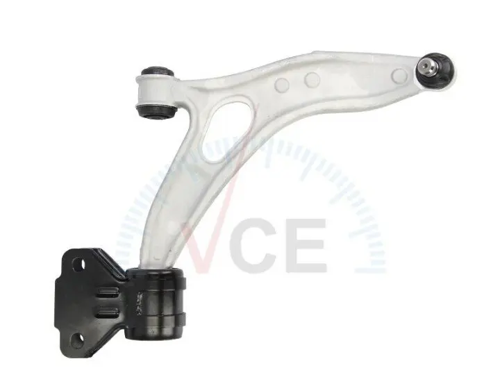 Рычаг независимой подвески колеса, подвеска колеса DELPHI TC2723 (фото 1)