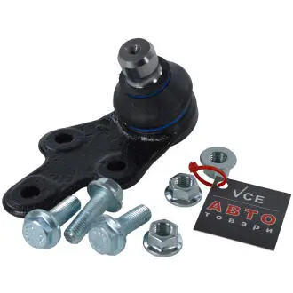 Несущий/направляющий шарнир DELPHI TC2827