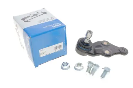 Несучий / напрямний шарнір DELPHI TC2850