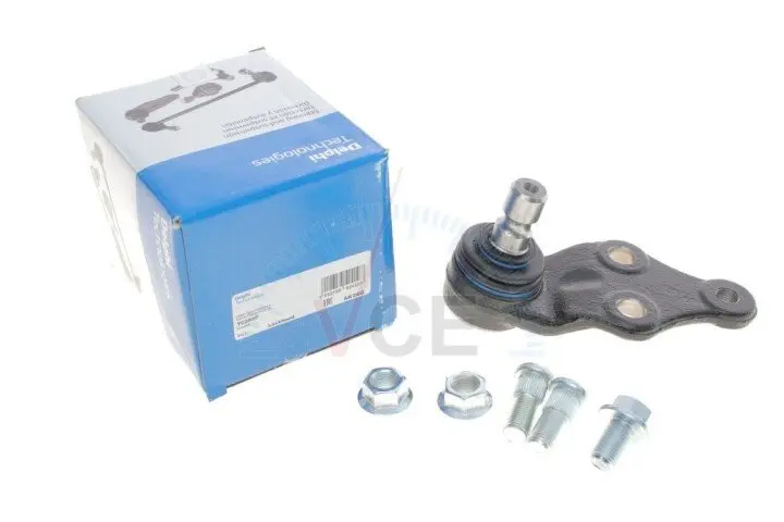 Несучий / напрямний шарнір DELPHI TC2850 (фото 1)